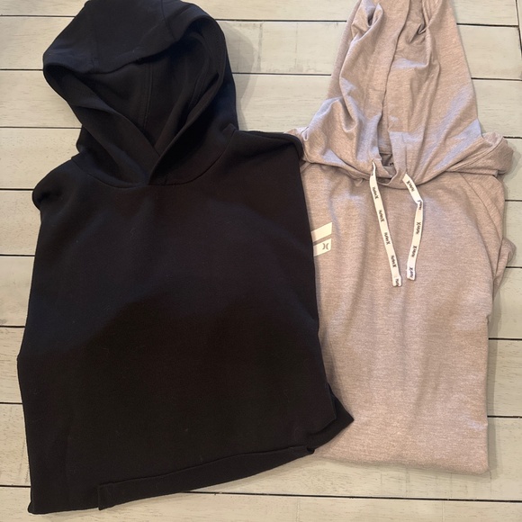 MENS | Junior teen mixed Lot | Sz Medium Nike north face under armour | 9 pieces - Picture 7 of 7